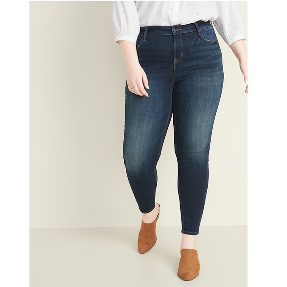 Old Navy | Jeans | Old Navy Highwaisted 